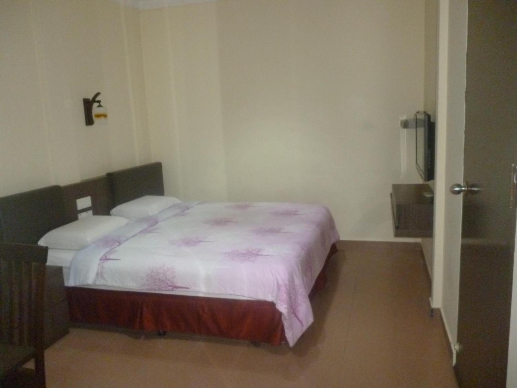 G Six Hotel Sitiawan Cameră foto